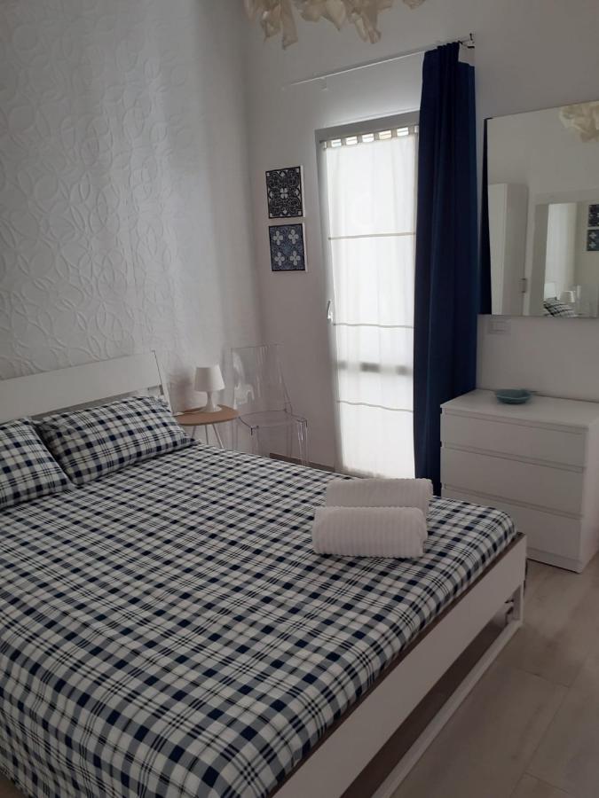Villa Casamare Scoglitti Exterior foto