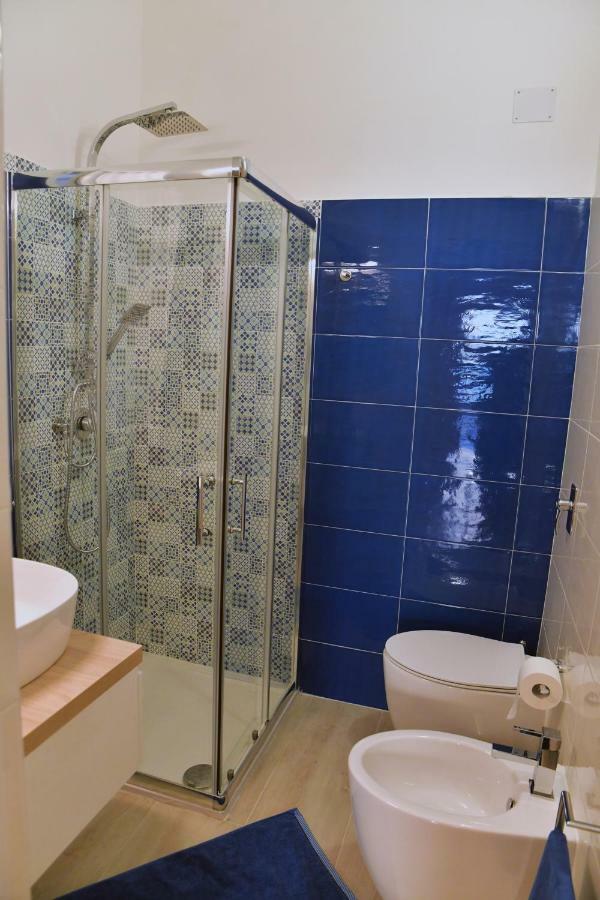 Villa Casamare Scoglitti Exterior foto